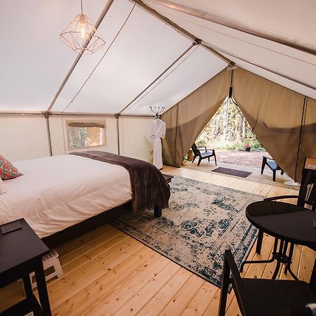 Cedar Haven Cabins And Resort เคลียร์วอเตอร์ ภายนอก รูปภาพ