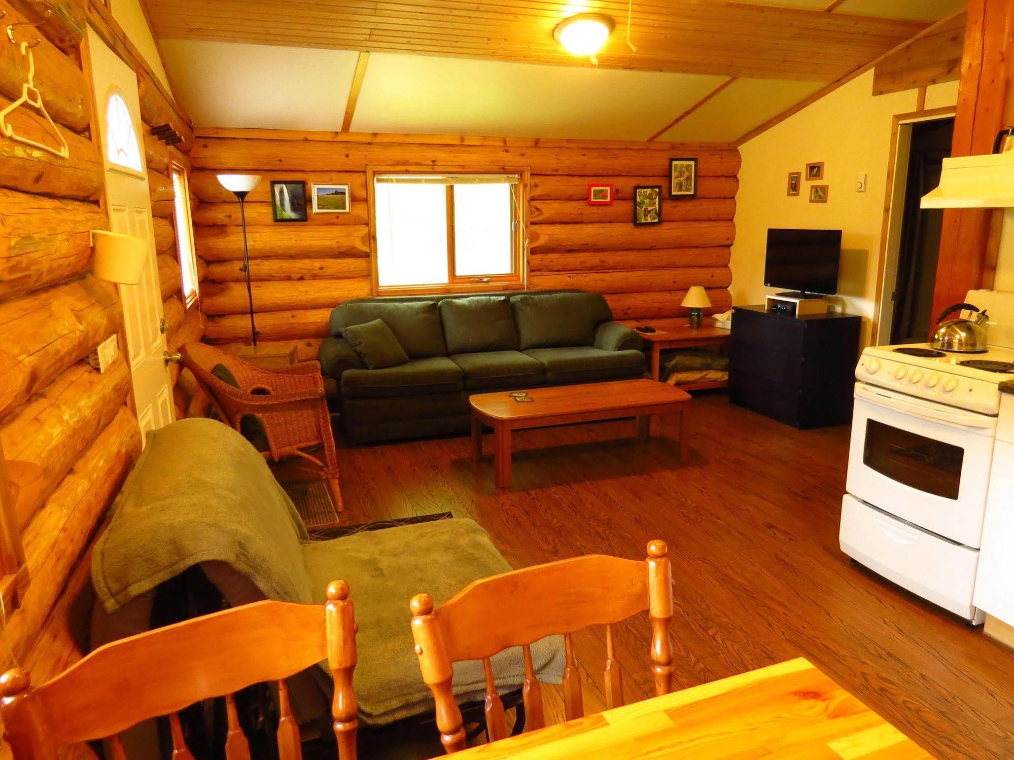 Cedar Haven Cabins And Resort เคลียร์วอเตอร์ ภายนอก รูปภาพ