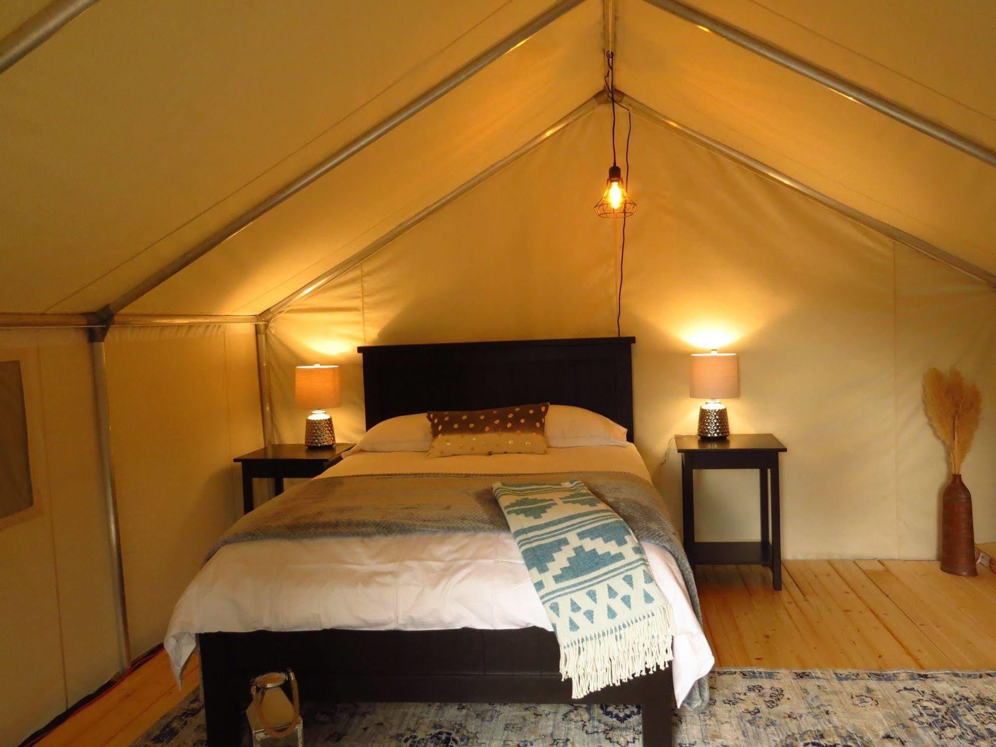 Cedar Haven Cabins And Resort เคลียร์วอเตอร์ ภายนอก รูปภาพ