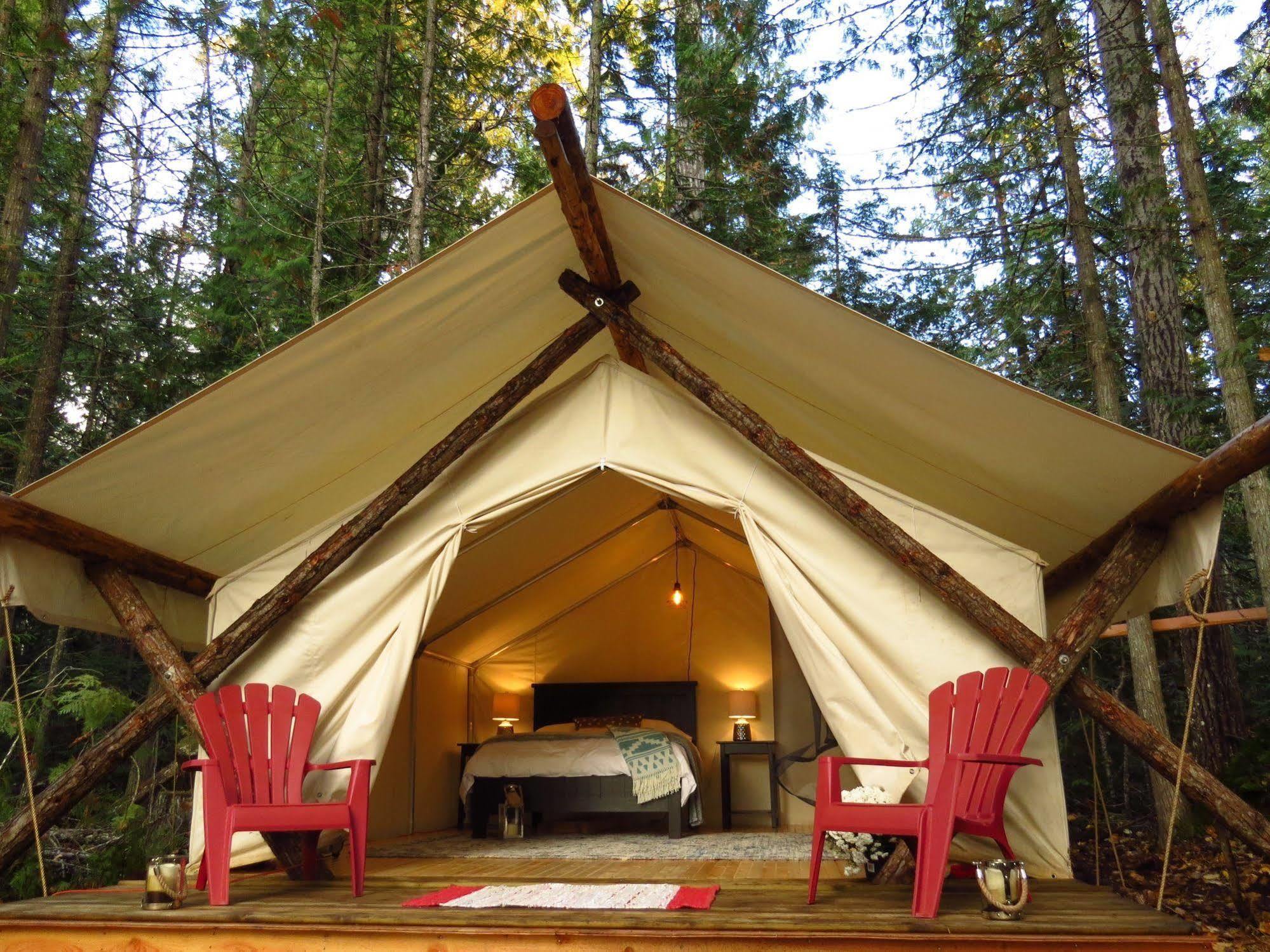 Cedar Haven Cabins And Resort เคลียร์วอเตอร์ ภายนอก รูปภาพ