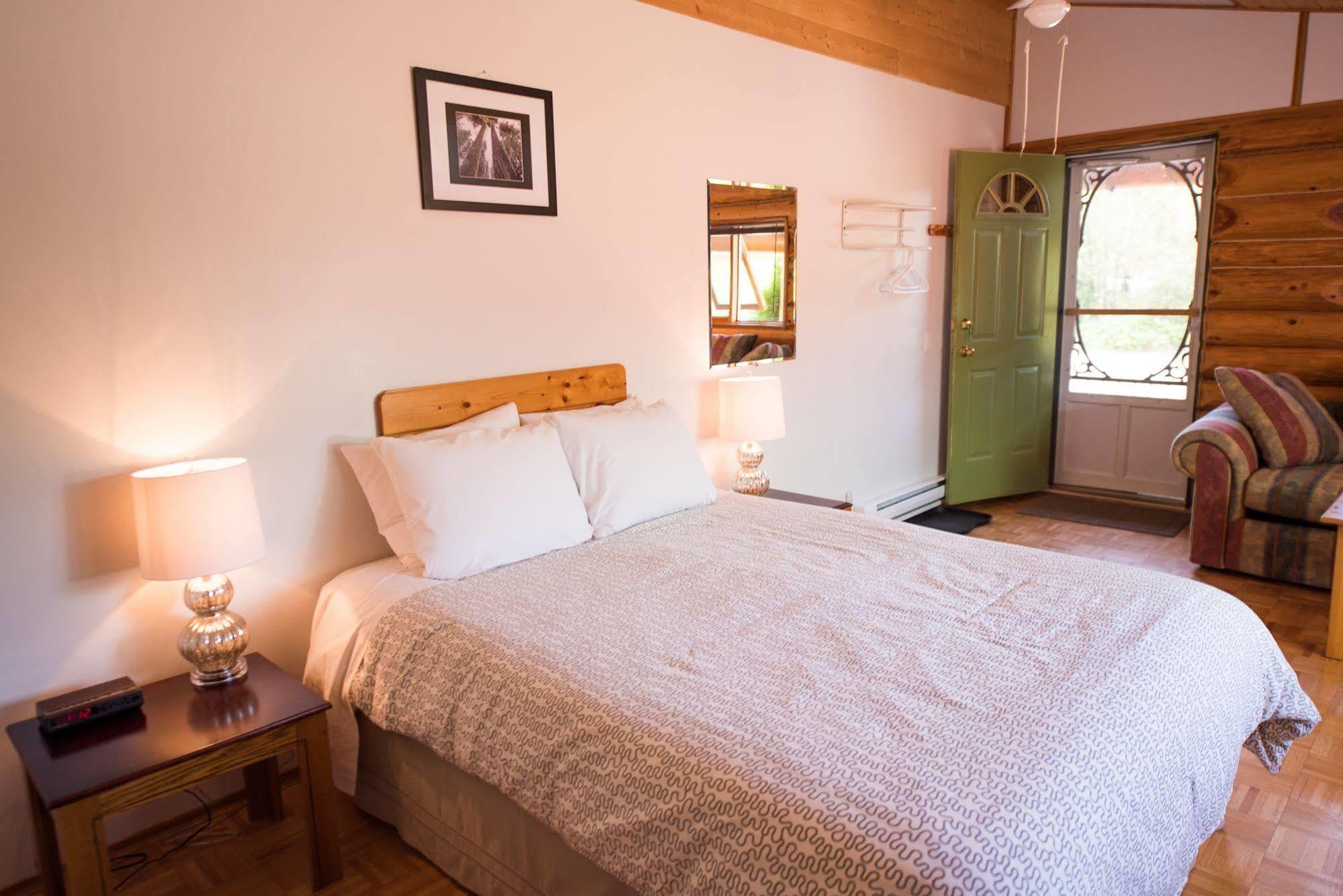 Cedar Haven Cabins And Resort เคลียร์วอเตอร์ ภายนอก รูปภาพ