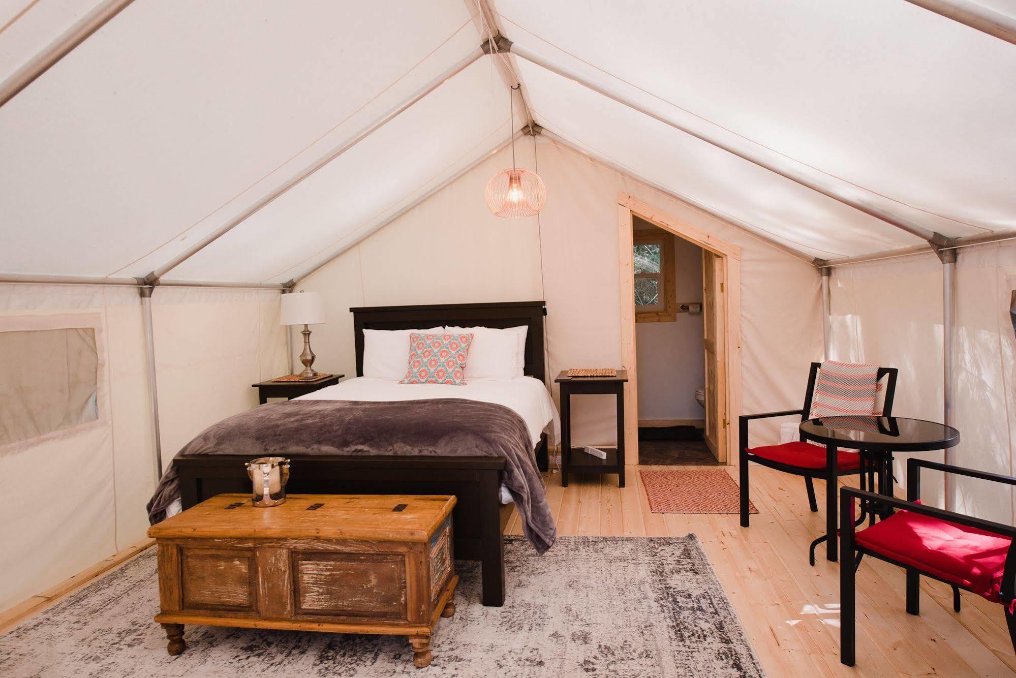 Cedar Haven Cabins And Resort เคลียร์วอเตอร์ ภายนอก รูปภาพ