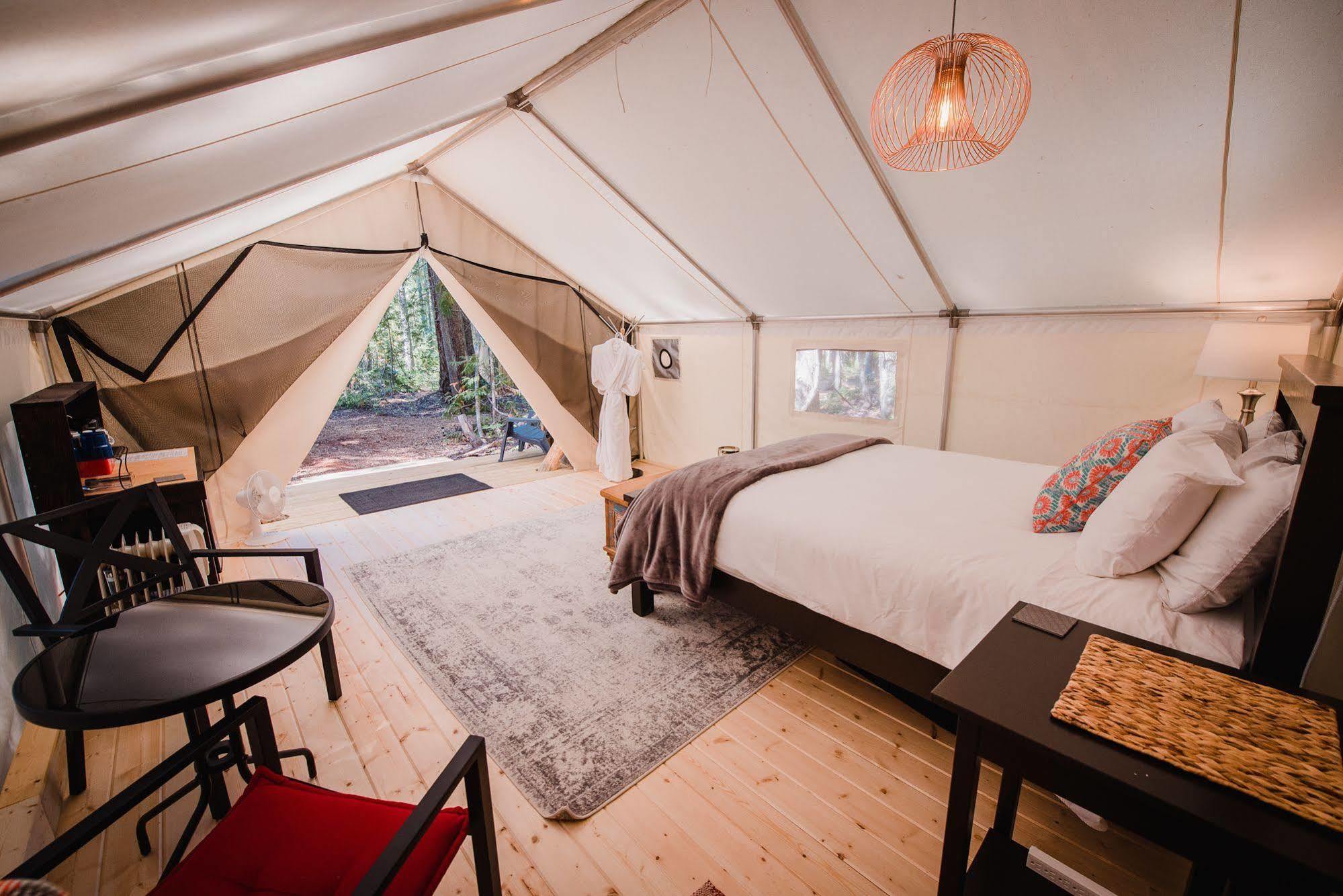 Cedar Haven Cabins And Resort เคลียร์วอเตอร์ ภายนอก รูปภาพ