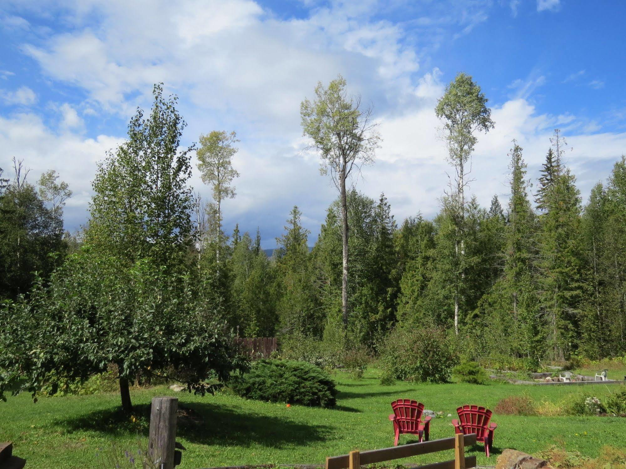 Cedar Haven Cabins And Resort เคลียร์วอเตอร์ ภายนอก รูปภาพ
