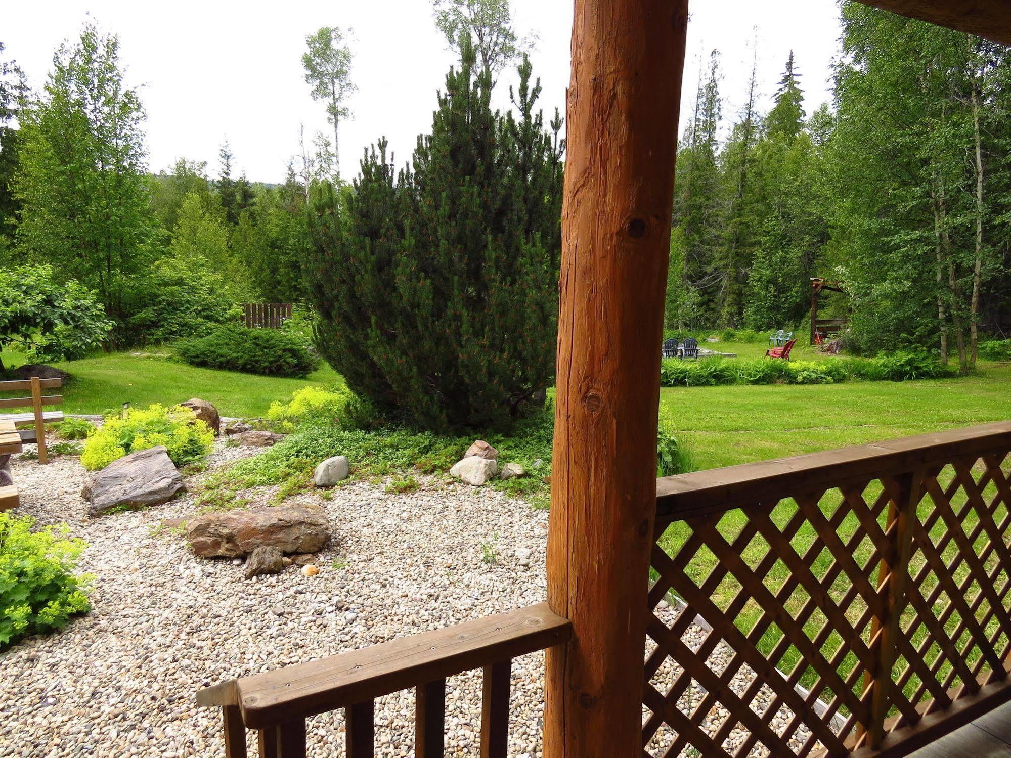 Cedar Haven Cabins And Resort เคลียร์วอเตอร์ ภายนอก รูปภาพ